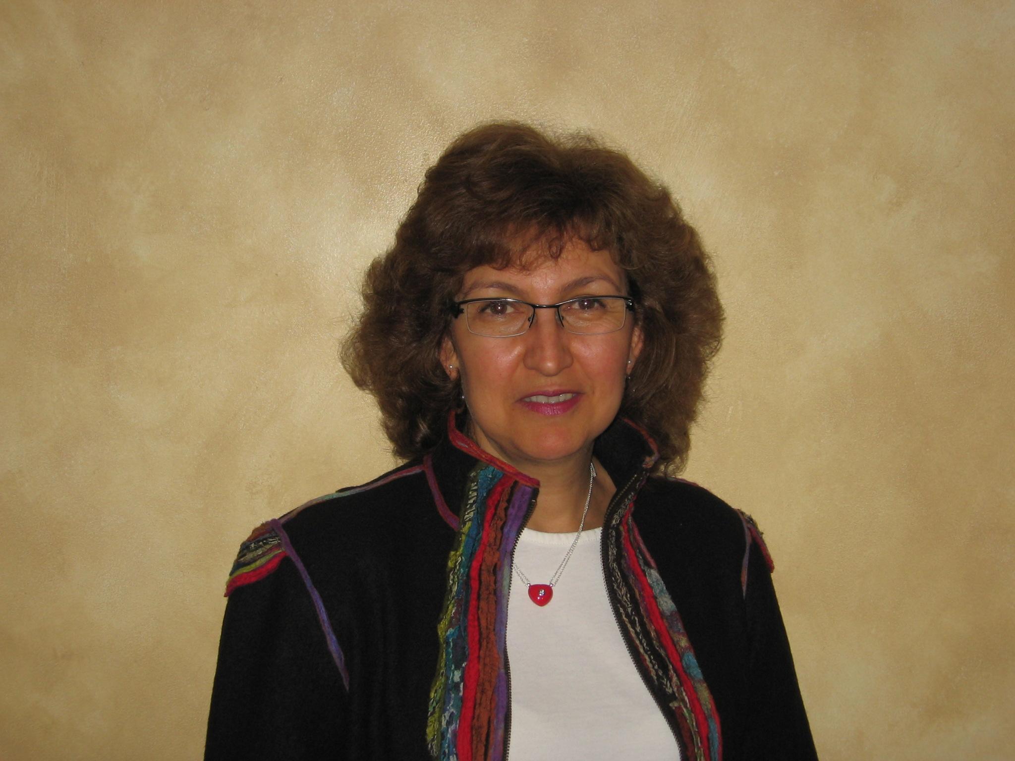 Nancy Acemian